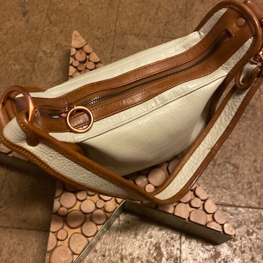 Women’s Natural Neutral Handbag